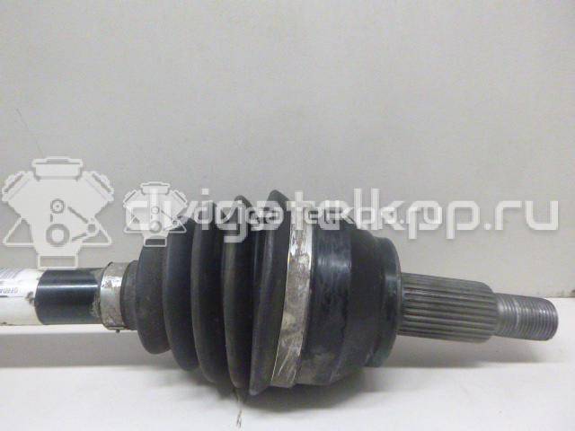 Фото Полуось передняя правая  LR045441 для Land Rover Range Rover {forloop.counter}}