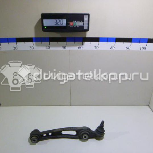 Фото Рычаг передний нижний правый задний  LR034217 для Land Rover Range Rover