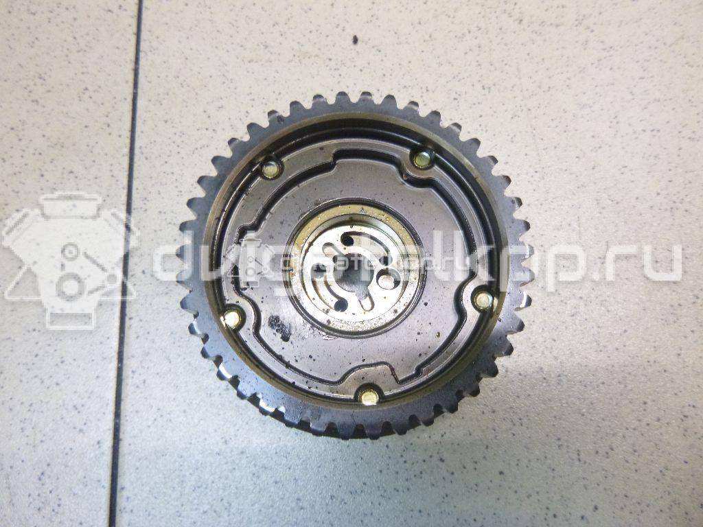 Фото Механизм изменения фаз ГРМ для двигателя HR16DE для Dongfeng (Dfac) / Nissan (Zhengzhou) / Samsung / Mazda / Nissan / Mitsubishi / Nissan (Dongfeng) 109 л.с 16V 1.6 л бензин 130251KA0D {forloop.counter}}