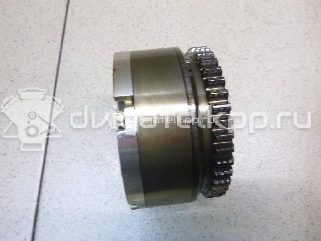 Фото Механизм изменения фаз ГРМ для двигателя HR16DE для Dongfeng (Dfac) / Nissan (Zhengzhou) / Samsung / Mazda / Nissan / Mitsubishi / Nissan (Dongfeng) 117 л.с 16V 1.6 л бензин 130251KA0D {forloop.counter}}