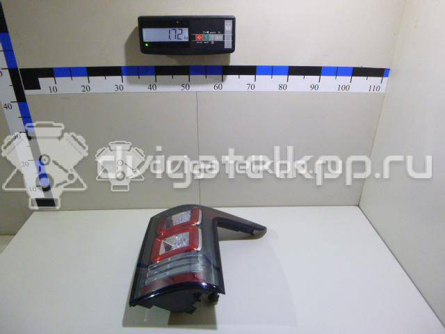 Фото Фонарь задний правый  LR061659 для Land Rover Range Rover {forloop.counter}}