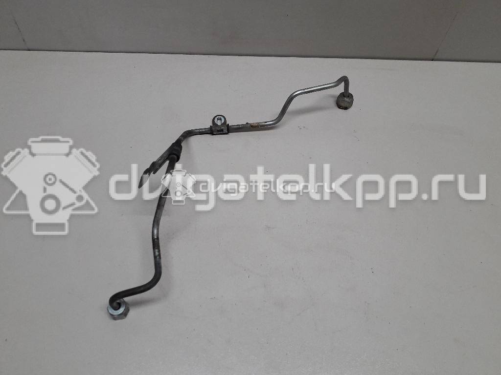 Фото Трубка топливная для двигателя M9R для Nissan Qashqai / X-Trail 150-177 л.с 16V 2.0 л Дизельное топливо 1668400QAC {forloop.counter}}