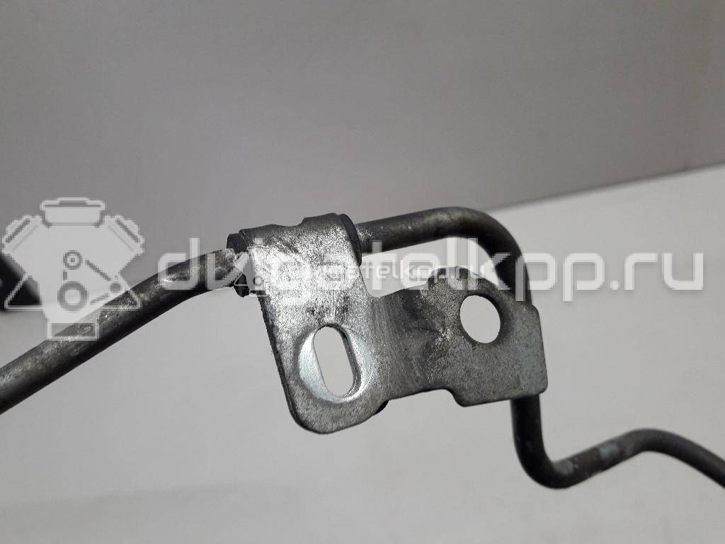 Фото Трубка топливная для двигателя M9R для Nissan Qashqai / X-Trail 150-177 л.с 16V 2.0 л Дизельное топливо 1668400QAC {forloop.counter}}