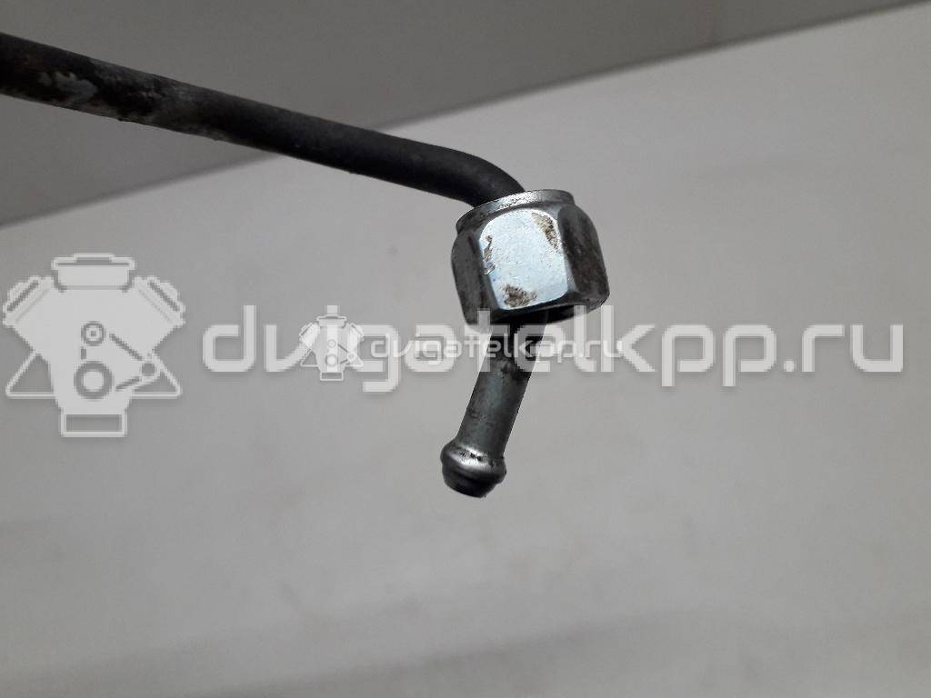 Фото Трубка топливная для двигателя M9R для Nissan Qashqai / X-Trail 150-177 л.с 16V 2.0 л Дизельное топливо 1668400QAC {forloop.counter}}