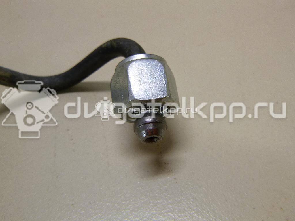 Фото Трубка топливная для двигателя M9R для Nissan Qashqai / X-Trail 150-177 л.с 16V 2.0 л Дизельное топливо 1668400QAC {forloop.counter}}