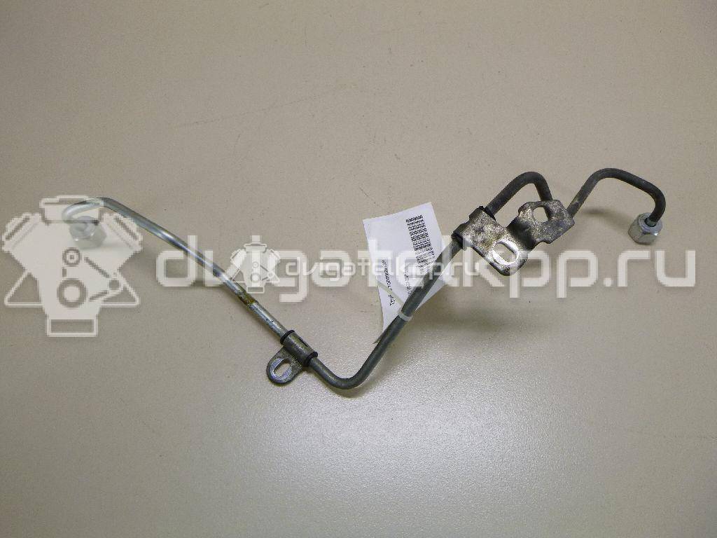 Фото Трубка топливная для двигателя M9R для Nissan Qashqai / X-Trail 150-177 л.с 16V 2.0 л Дизельное топливо 1668400QAC {forloop.counter}}