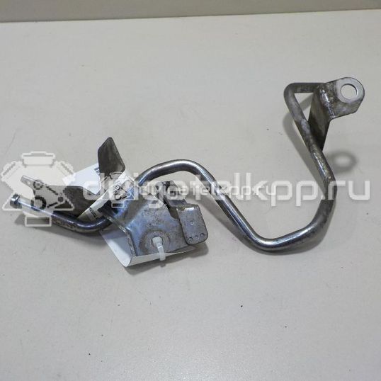 Фото Трубка топливная для двигателя M9R для Nissan Qashqai / X-Trail 150-177 л.с 16V 2.0 л Дизельное топливо 17520JG71A