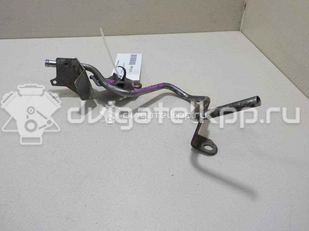 Фото Трубка топливная для двигателя M9R для Nissan Qashqai / X-Trail 150-177 л.с 16V 2.0 л Дизельное топливо 17520JG71A {forloop.counter}}
