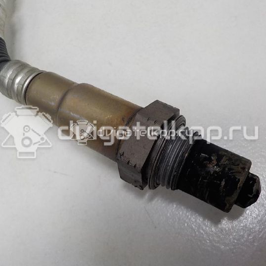 Фото Датчик кислородный/Lambdasonde  LR035751 для Land Rover Freelander / Range Rover / Discovery