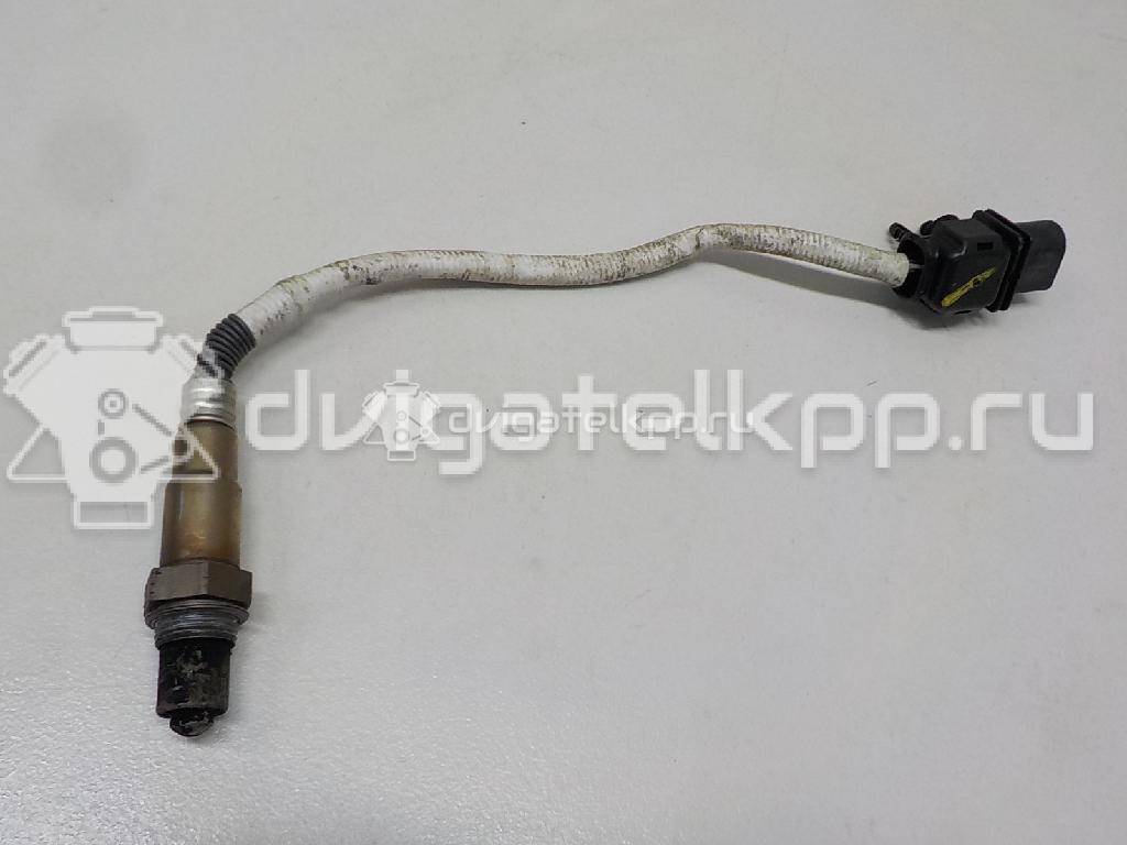 Фото Датчик кислородный/Lambdasonde  LR035751 для Land Rover Freelander / Range Rover / Discovery {forloop.counter}}