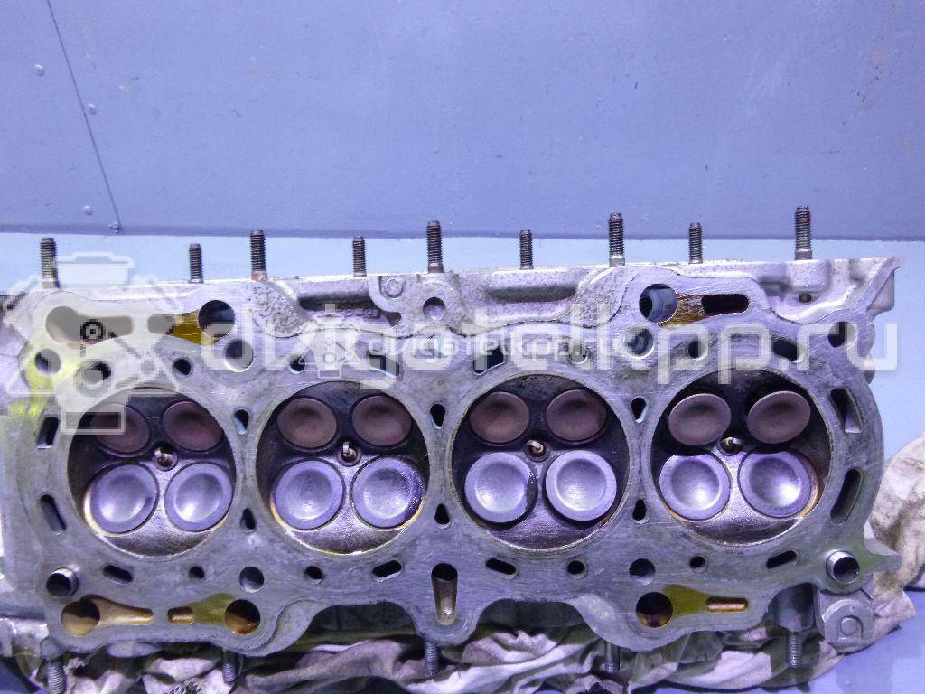 Фото Головка блока для двигателя F18A3 для Honda Accord 116 л.с 16V 1.9 л бензин {forloop.counter}}
