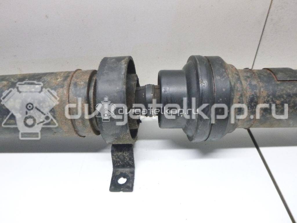 Фото Вал карданный задний  TVB500390 для Land Rover Range Rover {forloop.counter}}