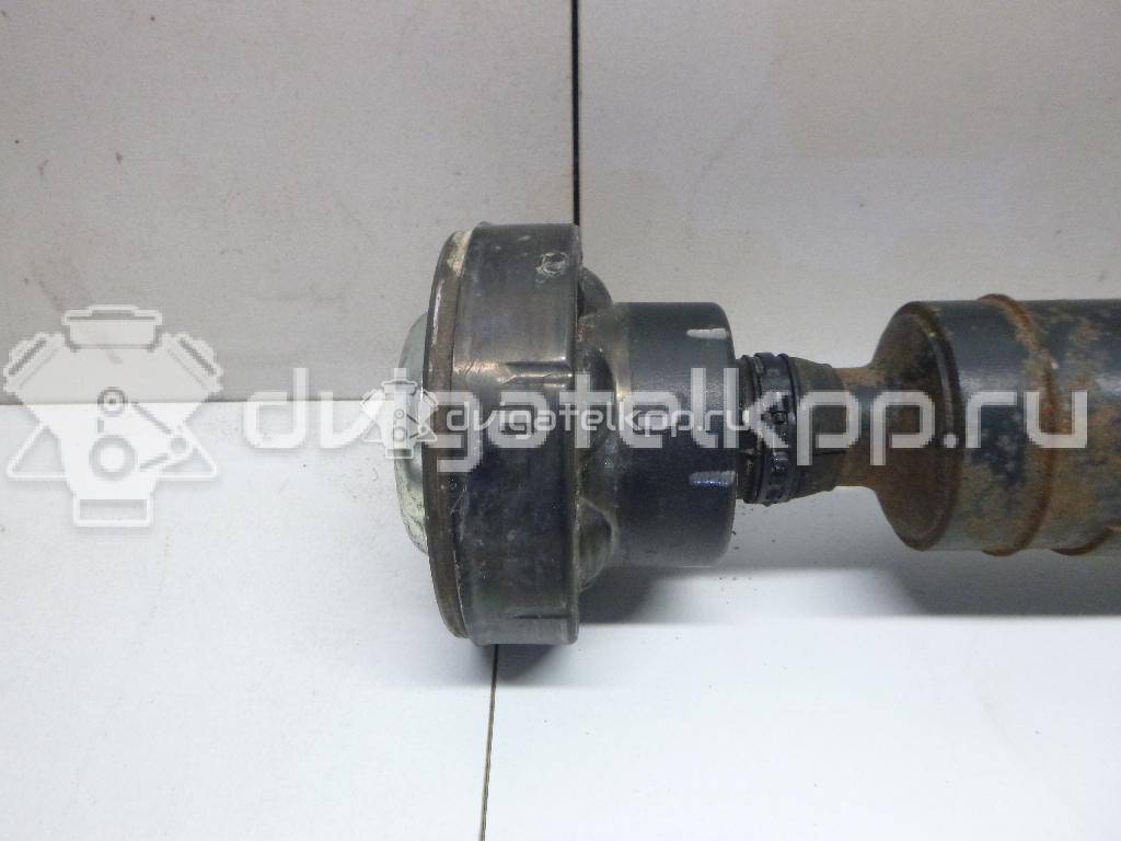 Фото Вал карданный задний  TVB500390 для Land Rover Range Rover {forloop.counter}}