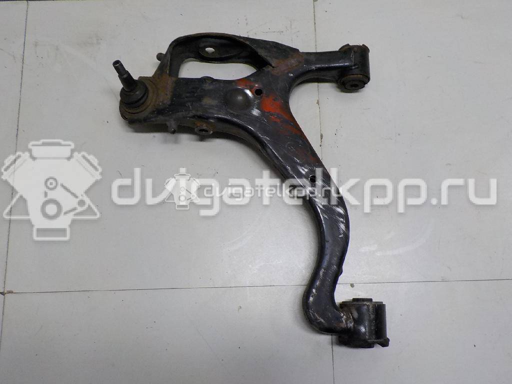 Фото Рычаг передний нижний правый  LR029301 для Land Rover Range Rover {forloop.counter}}
