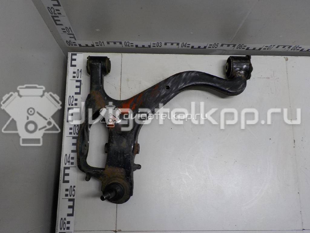 Фото Рычаг передний нижний правый  LR029301 для Land Rover Range Rover {forloop.counter}}