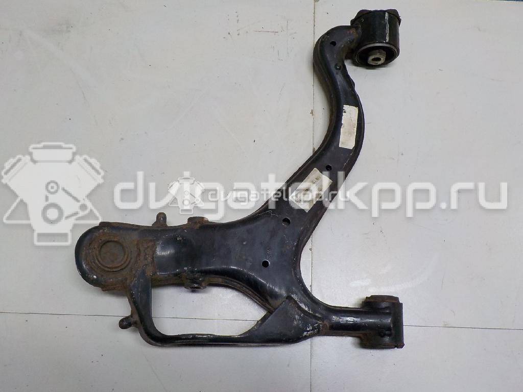 Фото Рычаг передний нижний правый  LR029301 для Land Rover Range Rover {forloop.counter}}