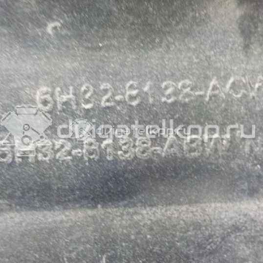 Фото Решетка радиатора  DHB500570WWQ для Land Rover Range Rover