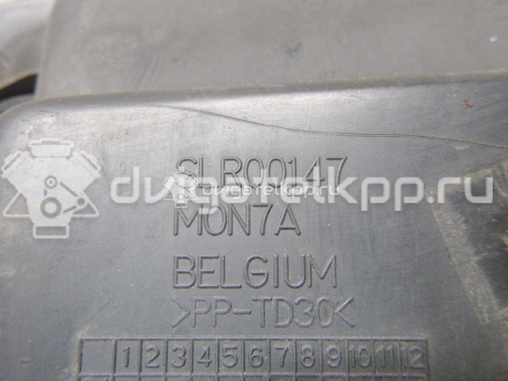 Фото Накладка переднего крыла левого  JAK500330WWH для Land Rover Range Rover {forloop.counter}}