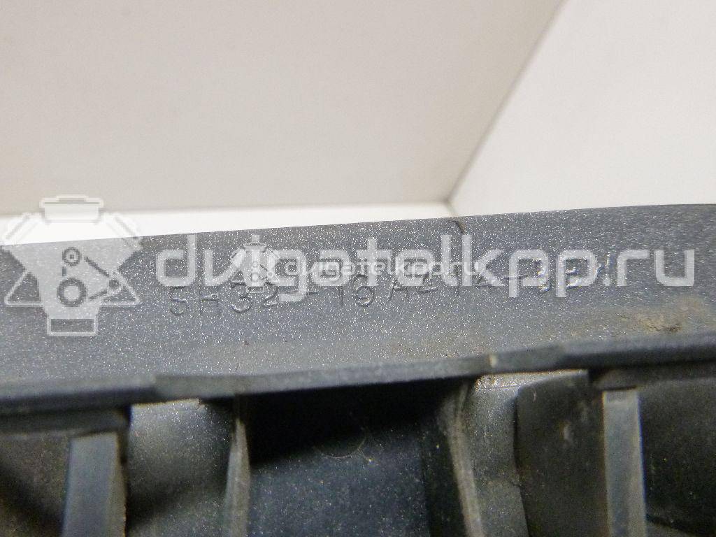 Фото Накладка переднего крыла левого  JAK500330WWH для Land Rover Range Rover {forloop.counter}}
