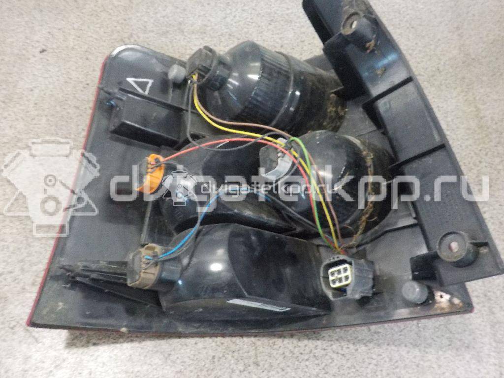 Фото Фонарь задний правый  LR007955 для Land Rover Range Rover {forloop.counter}}