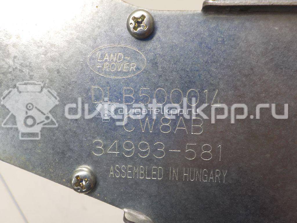 Фото Моторчик стеклоочистителя задний  DLB500014 для Land Rover Range Rover {forloop.counter}}
