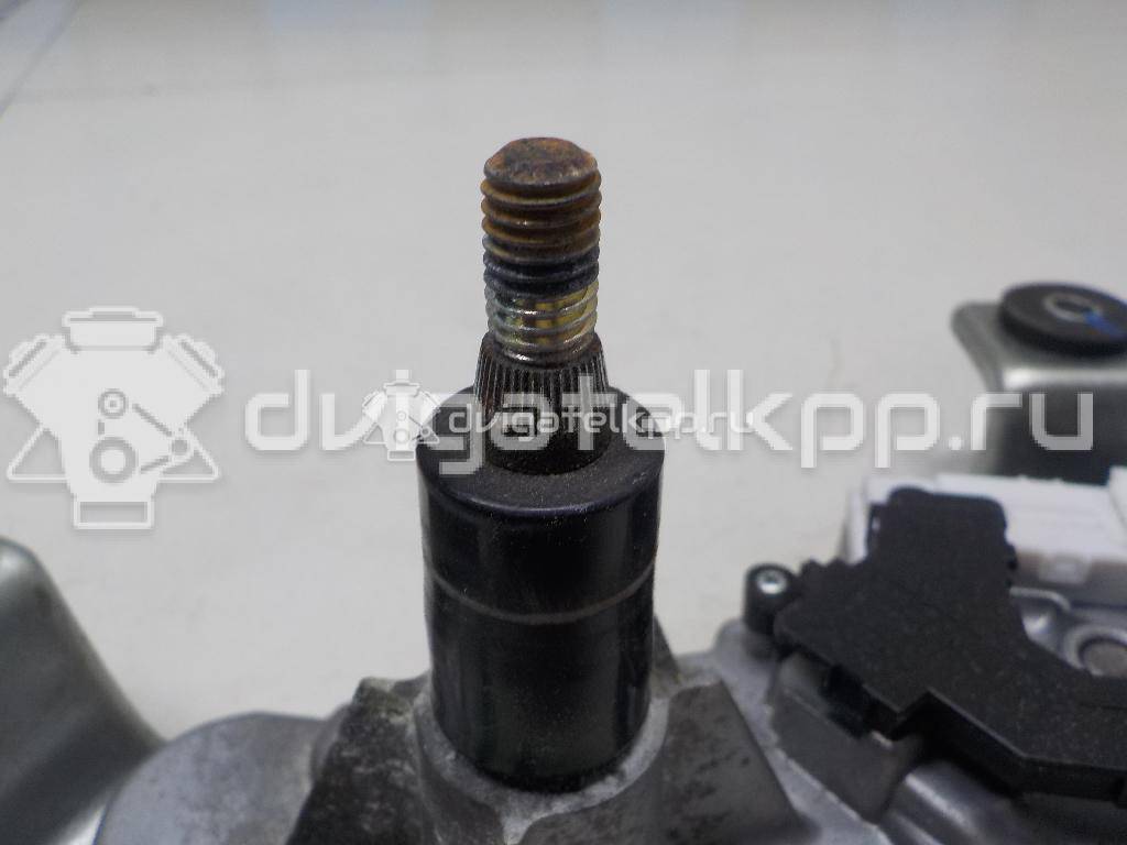 Фото Моторчик стеклоочистителя задний  DLB500014 для Land Rover Range Rover {forloop.counter}}
