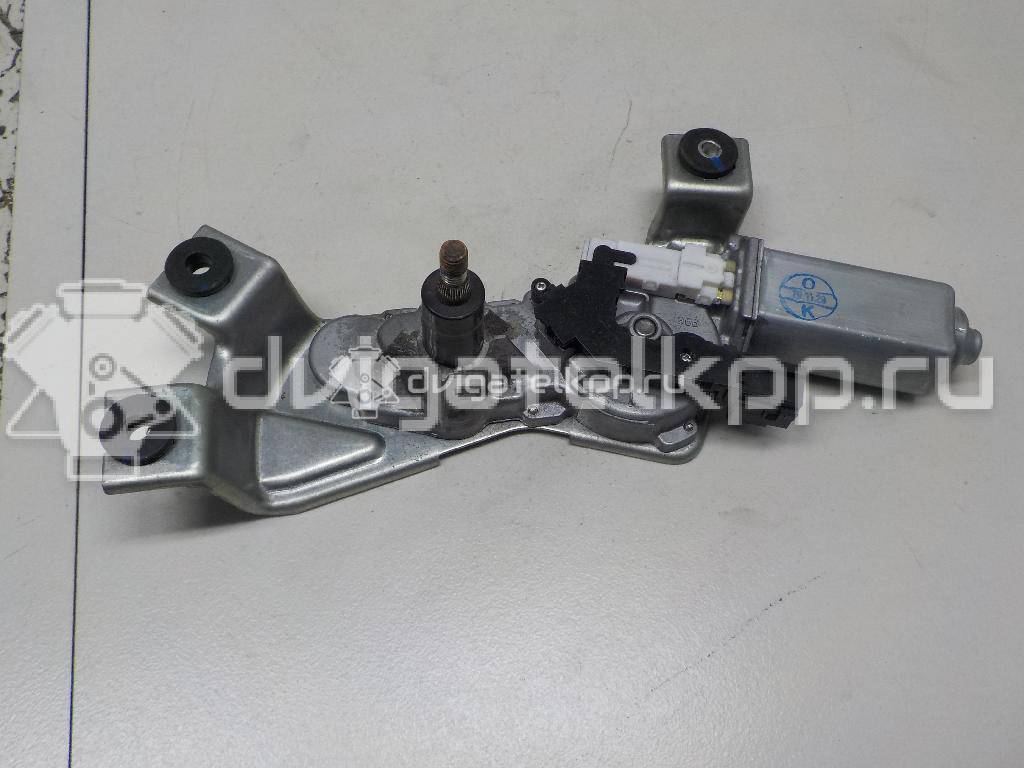 Фото Моторчик стеклоочистителя задний  DLB500014 для Land Rover Range Rover {forloop.counter}}
