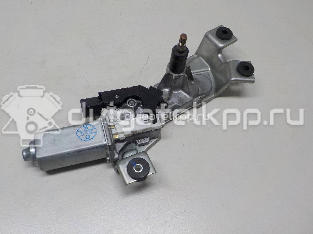 Фото Моторчик стеклоочистителя задний  DLB500014 для Land Rover Range Rover {forloop.counter}}