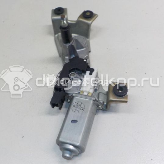 Фото Моторчик стеклоочистителя задний  DLB500014 для Land Rover Range Rover