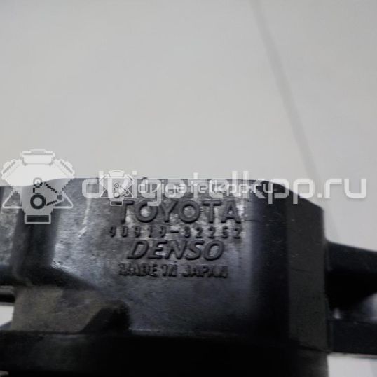 Фото Катушка зажигания  9091902252 для Lexus Ls / Ct Zwa10 / Is / Gs