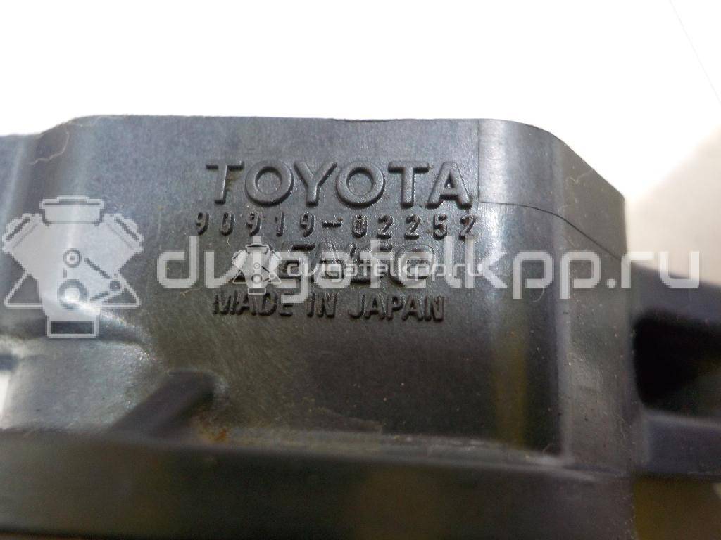 Фото Катушка зажигания  9091902252 для Lexus Ls / Ct Zwa10 / Is / Gs {forloop.counter}}