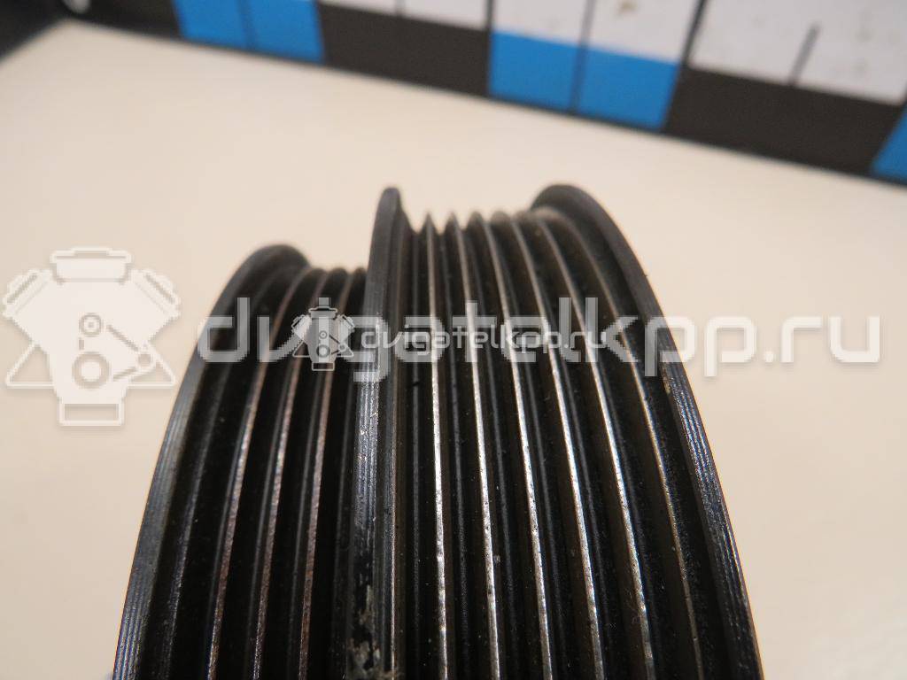 Фото Шкив коленвала  1340820010 для lexus ES (CV3) {forloop.counter}}