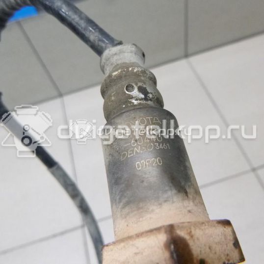 Фото Датчик кислородный/Lambdasonde  8946560440 для Lexus Ls / Rx / Lx / Ct Zwa10 / Sc Uzz40