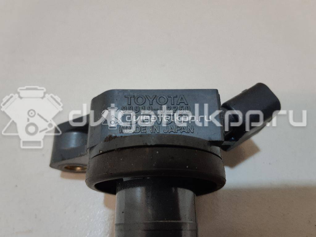 Фото Катушка зажигания  9091902250 для Lexus Ls / Rx / Lx / Nx Z1 / Rc C1 {forloop.counter}}