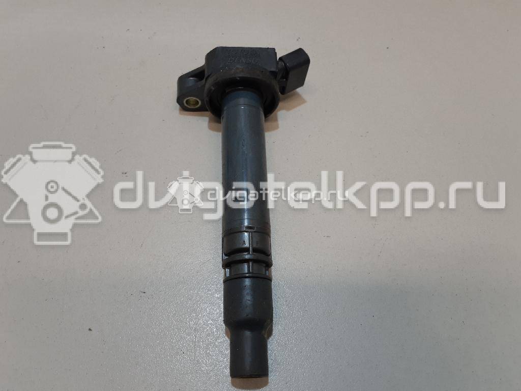 Фото Катушка зажигания  9091902250 для Lexus Ls / Rx / Lx / Nx Z1 / Rc C1 {forloop.counter}}