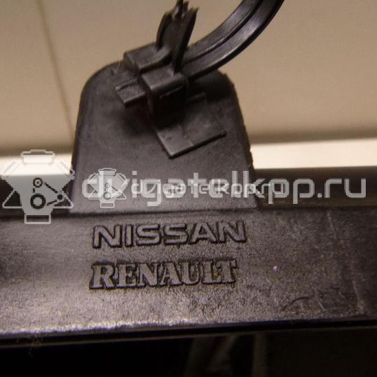 Фото Крышка головки блока (клапанная) для двигателя MR20DE для Samsung / Suzuki / Nissan / Nissan (Dongfeng) 131-147 л.с 16V 2.0 л бензин 13264EN20B