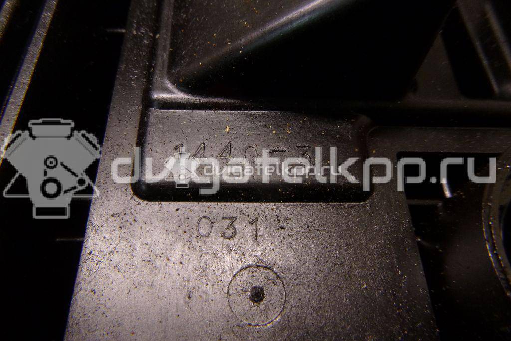 Фото Крышка головки блока (клапанная) для двигателя MR20DE для Samsung / Suzuki / Nissan / Nissan (Dongfeng) 131-147 л.с 16V 2.0 л бензин 13264EN20B {forloop.counter}}