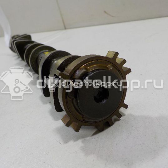 Фото Распредвал впускной для двигателя MR20DE для Samsung / Suzuki / Nissan / Nissan (Dongfeng) 131-147 л.с 16V 2.0 л бензин 13020CK80A