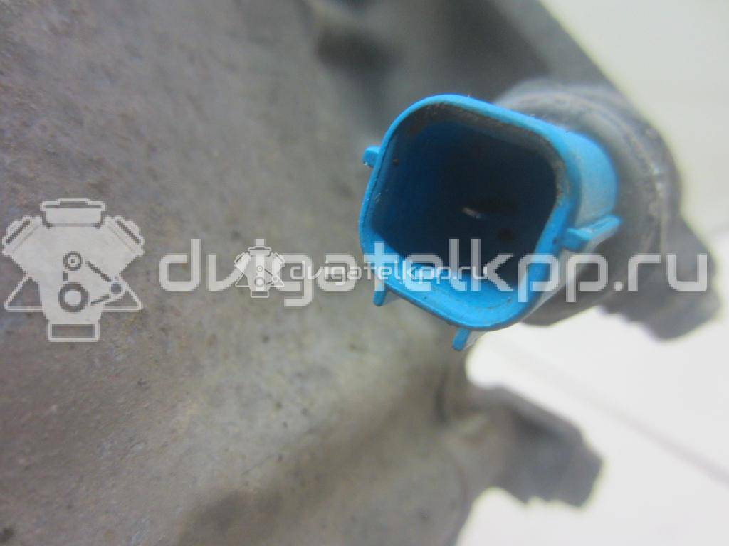 Фото Контрактная (б/у) АКПП для Honda Accord 155 л.с 16V 2.0 л K20A6 бензин 20021RCT900 {forloop.counter}}