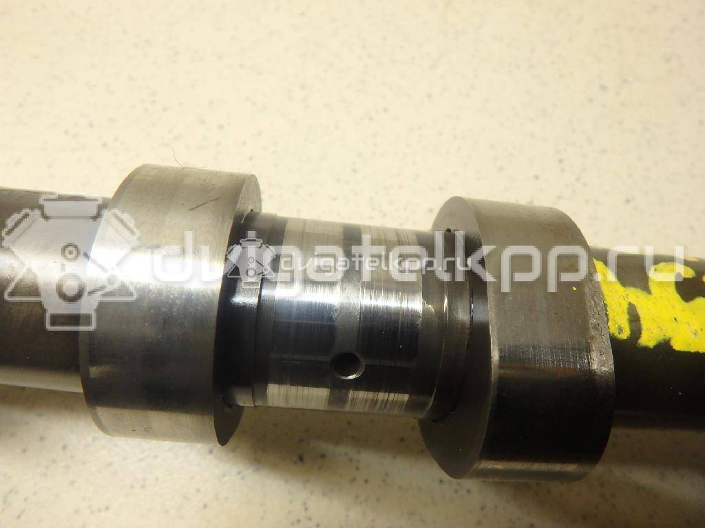 Фото Распредвал выпускной для двигателя M9R для Nissan Qashqai / X-Trail 150-177 л.с 16V 2.0 л Дизельное топливо 1300100Q0H {forloop.counter}}