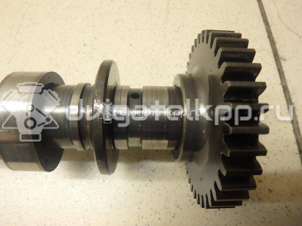 Фото Распредвал выпускной для двигателя M9R для Nissan Qashqai / X-Trail 150-177 л.с 16V 2.0 л Дизельное топливо 1300100Q0H {forloop.counter}}