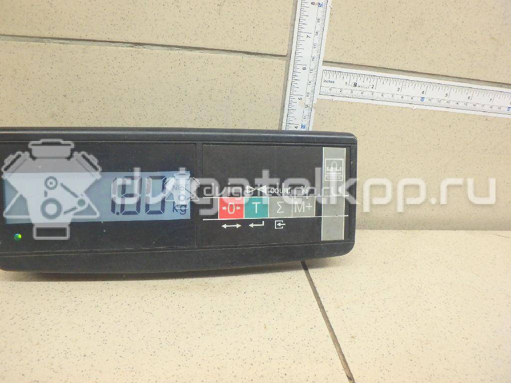 Фото Распредвал выпускной для двигателя M9R для Nissan Qashqai / X-Trail 150-177 л.с 16V 2.0 л Дизельное топливо 1300100Q0H {forloop.counter}}