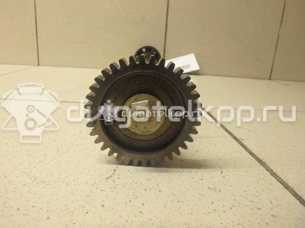 Фото Распредвал выпускной для двигателя M9R для Nissan Qashqai / X-Trail 150-177 л.с 16V 2.0 л Дизельное топливо 1300100Q0H {forloop.counter}}