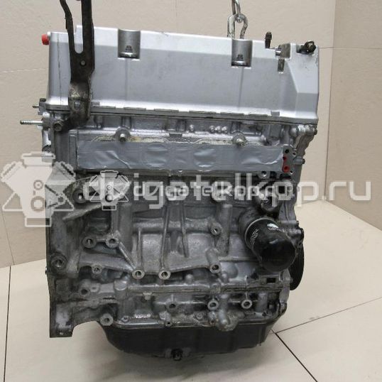 Фото Контрактный (б/у) двигатель K20A6 для Honda Accord 155 л.с 16V 2.0 л бензин