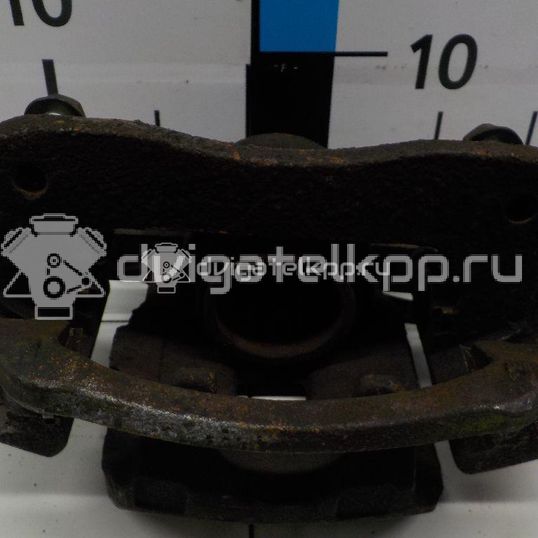 Фото Суппорт тормозной передний левый  4775048030 для Lexus Rx