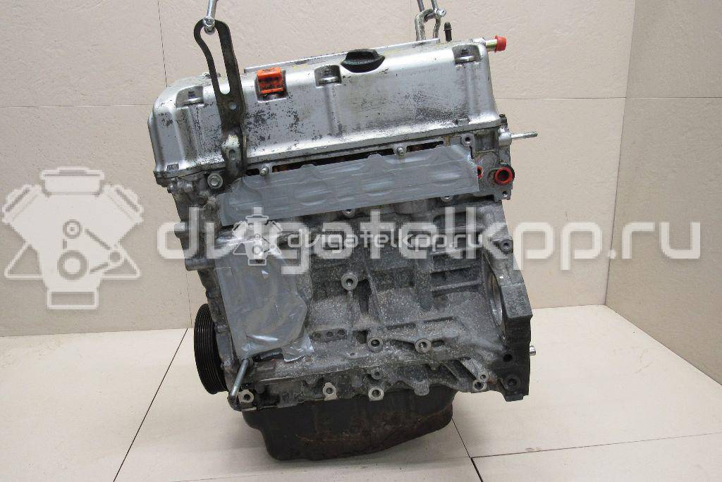 Фото Контрактный (б/у) двигатель K20A6 для Honda Accord 155 л.с 16V 2.0 л бензин {forloop.counter}}