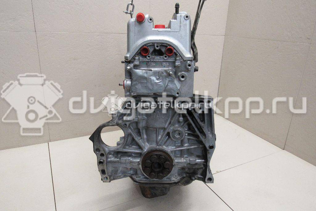 Фото Контрактный (б/у) двигатель K20A6 для Honda Accord 155 л.с 16V 2.0 л бензин {forloop.counter}}