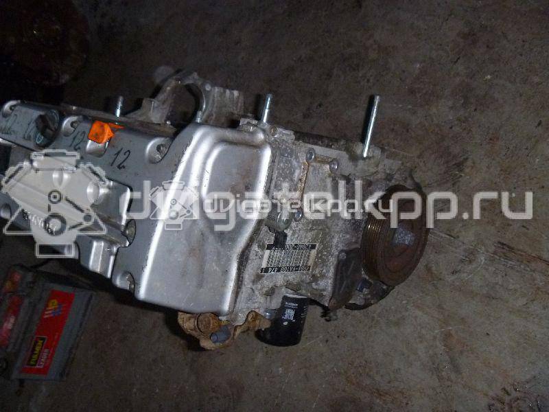 Фото Контрактный (б/у) двигатель K20A6 для Honda Accord 155 л.с 16V 2.0 л бензин {forloop.counter}}