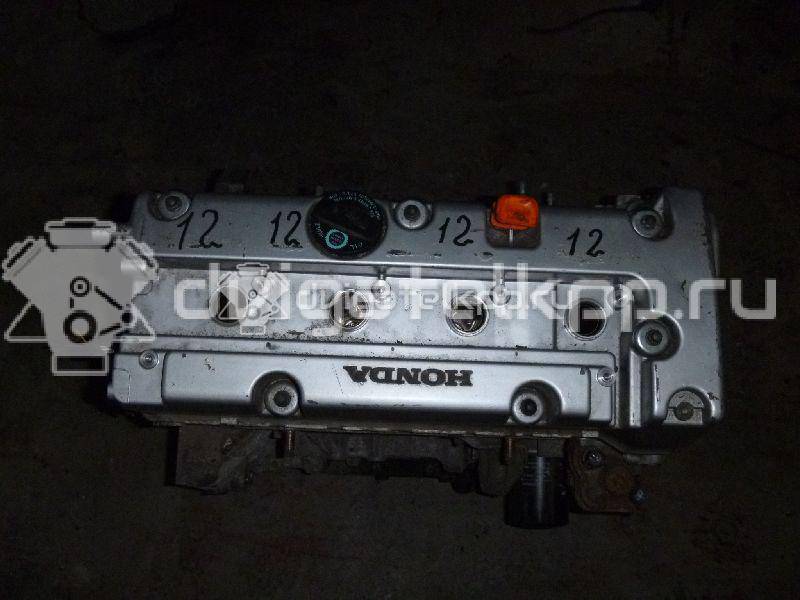 Фото Контрактный (б/у) двигатель K20A6 для Honda Accord 155 л.с 16V 2.0 л бензин {forloop.counter}}