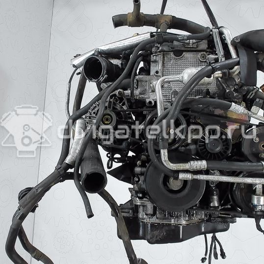Фото Контрактный (б/у) двигатель Y 22 DTH для Opel / Vauxhall 110-120 л.с 16V 2.2 л Дизельное топливо